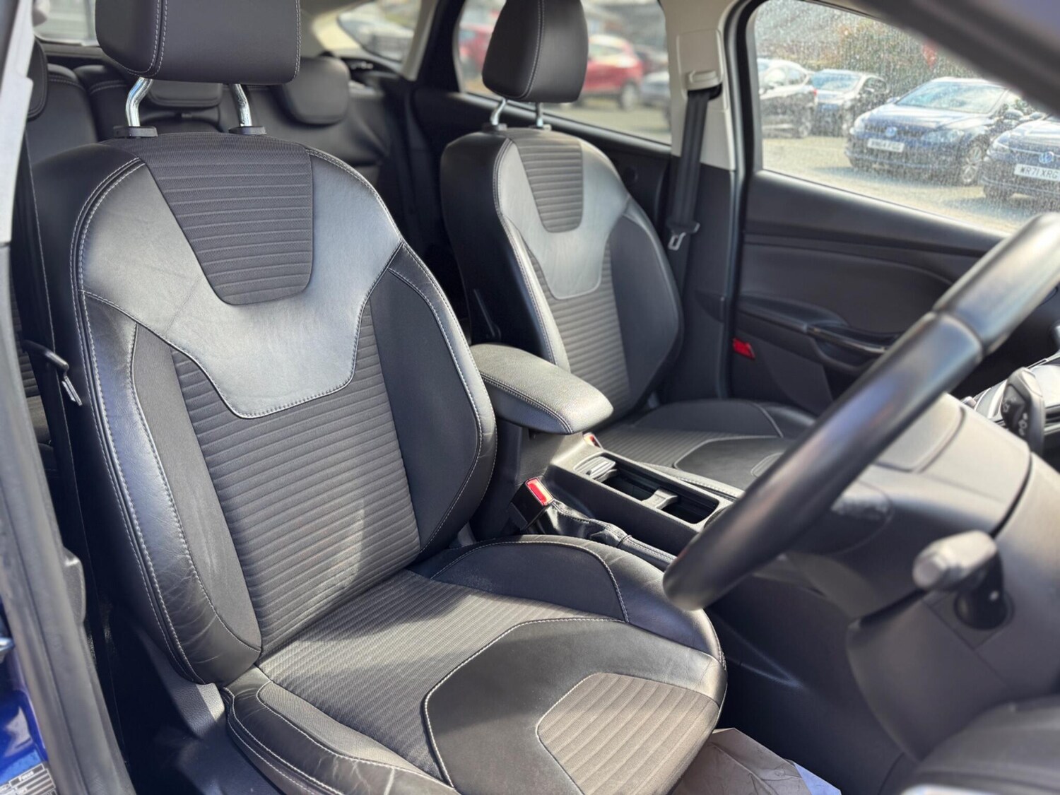 Used Ford Focus 2016 for sale - 77934151: Photo 9