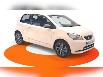 SEAT - Mii