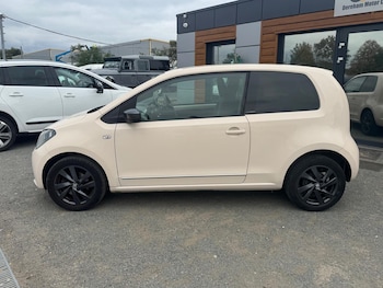 Used SEAT Mii 2014 for sale - 76109681: Photo