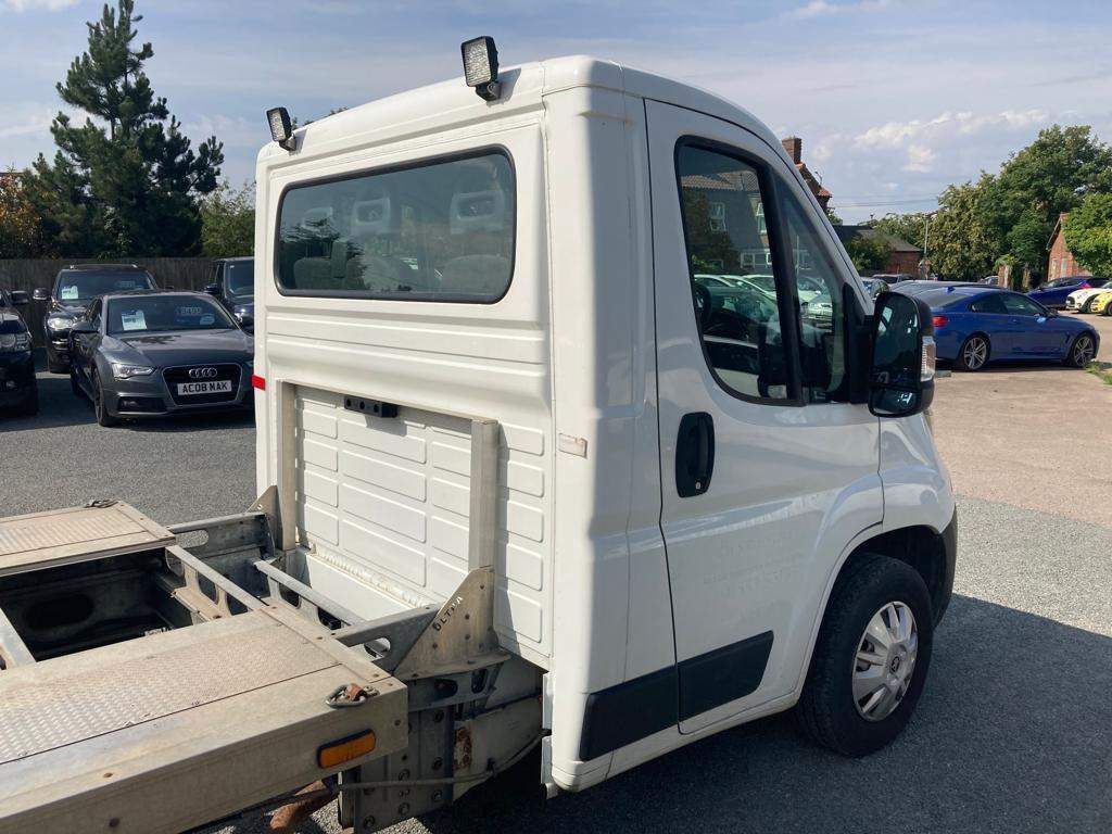 Vehicle 13