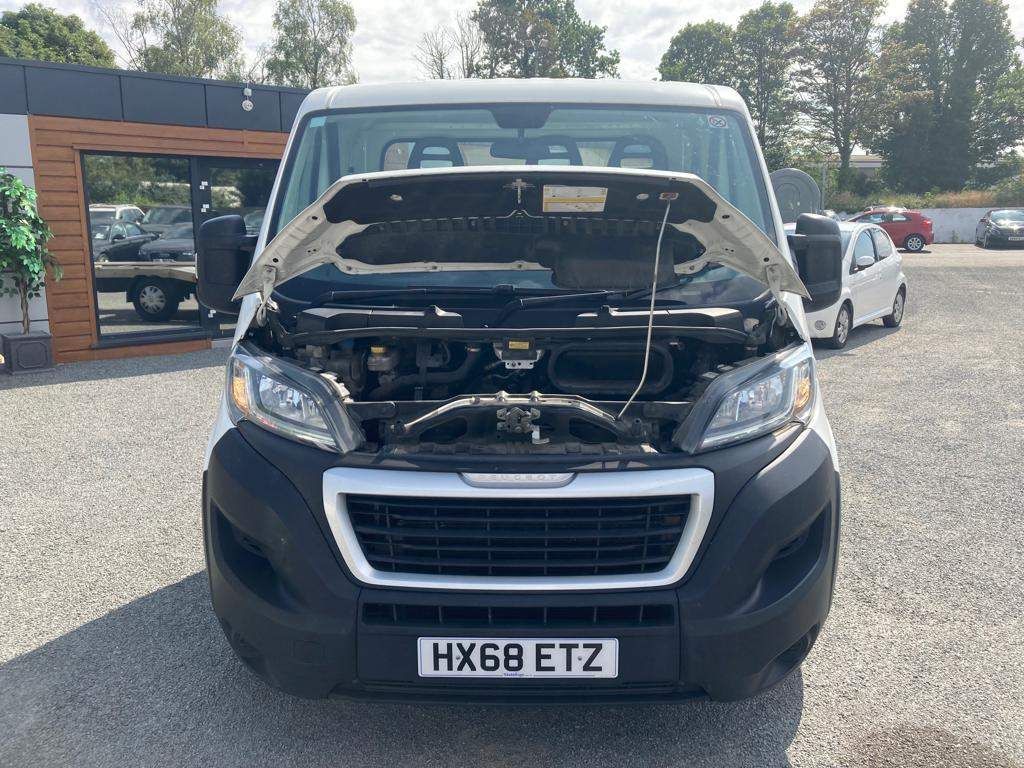 Vehicle 19