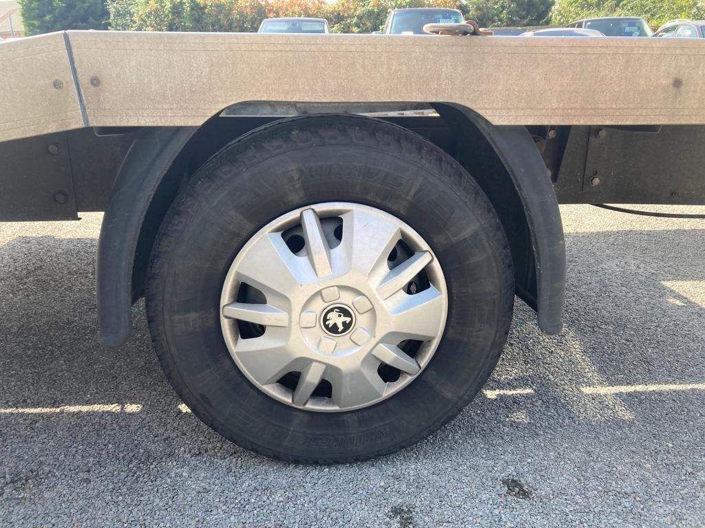 Vehicle 23