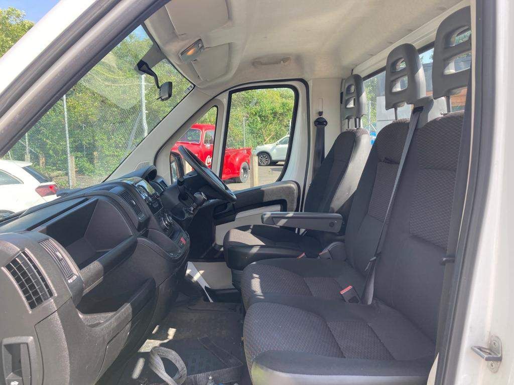 Vehicle 34