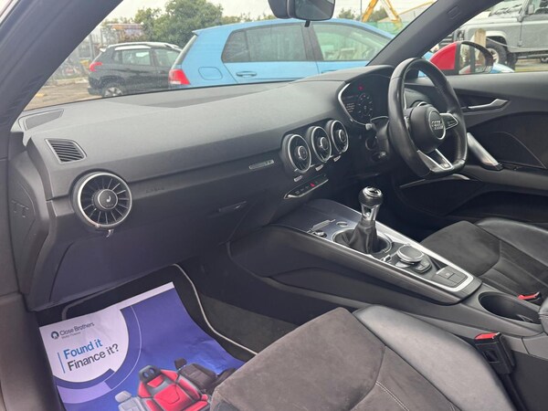 Used Audi TT 2016 for sale - 76259604: Photo 10