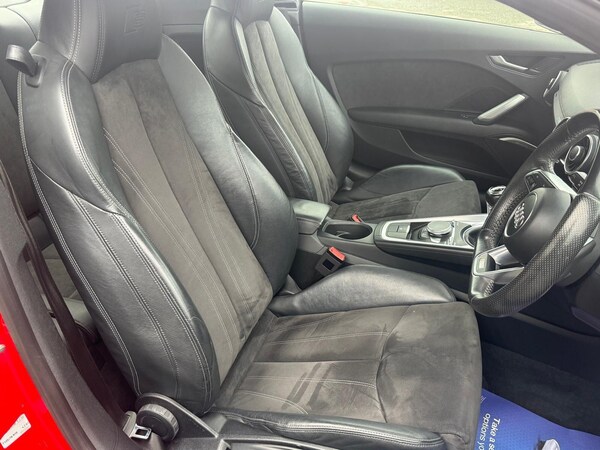 Used Audi TT 2016 for sale - 76259604: Photo 11