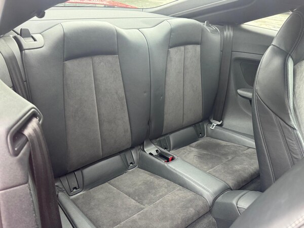 Used Audi TT 2016 for sale - 76259604: Photo 12