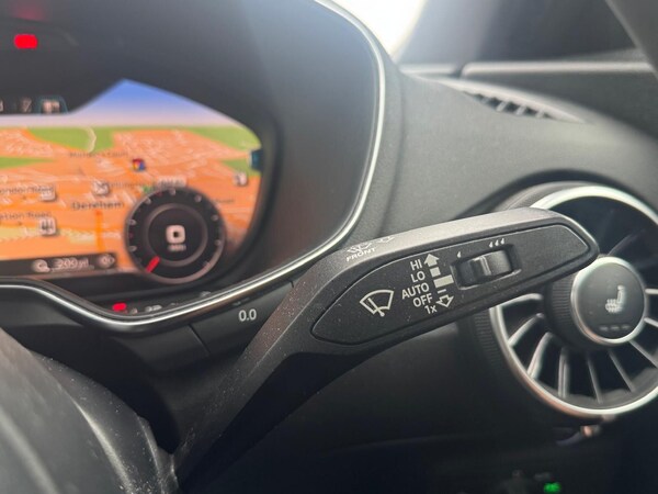 Used Audi TT 2016 for sale - 76259604: Photo 14