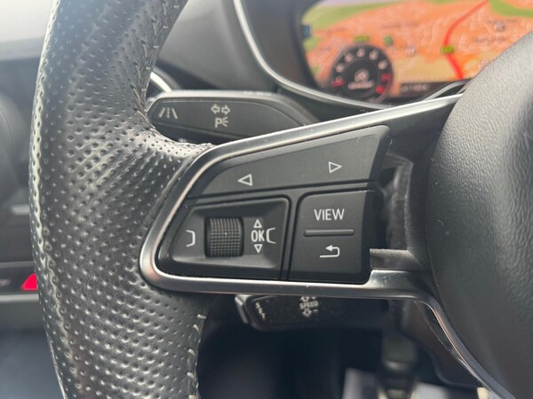 Used Audi TT 2016 for sale - 76259604: Photo 15