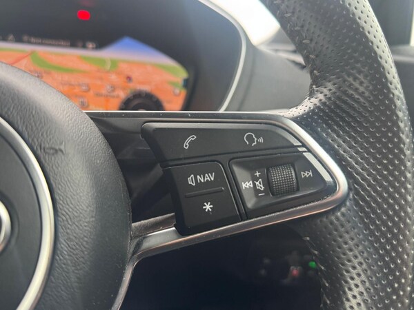 Used Audi TT 2016 for sale - 76259604: Photo 16
