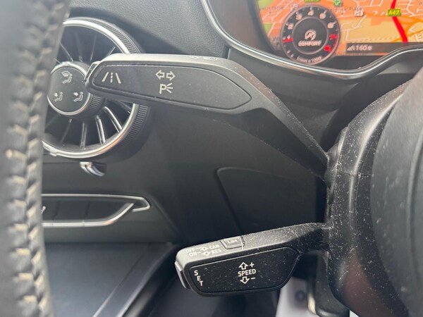 Used Audi TT 2016 for sale - 76259604: Photo 17