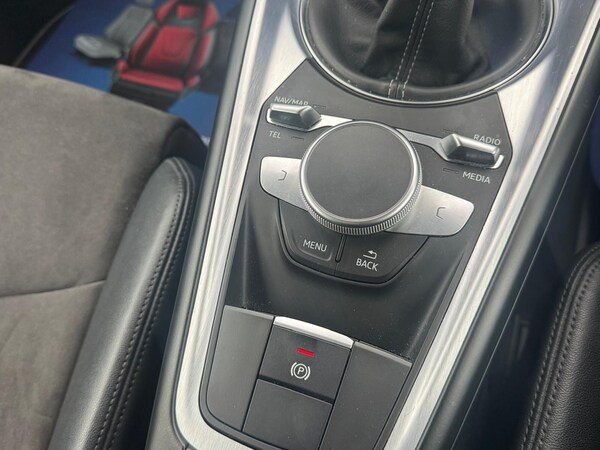 Used Audi TT 2016 for sale - 76259604: Photo 19