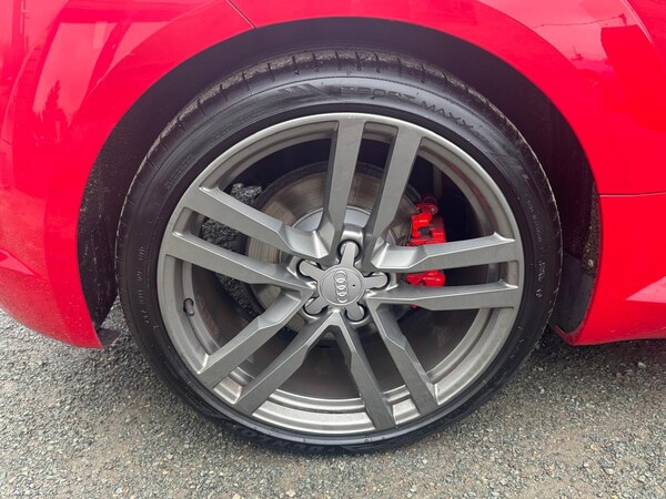 Used Audi TT 2016 for sale - 76259604: Photo 23