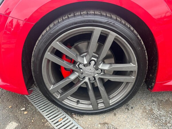 Used Audi TT 2016 for sale - 76259604: Photo 25