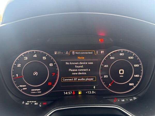 Used Audi TT 2016 for sale - 76259604: Photo 29
