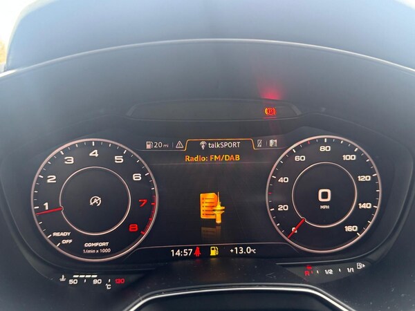 Used Audi TT 2016 for sale - 76259604: Photo 30