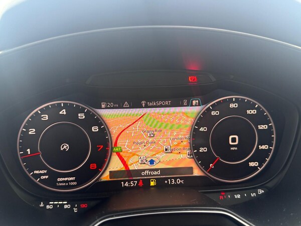 Used Audi TT 2016 for sale - 76259604: Photo 31