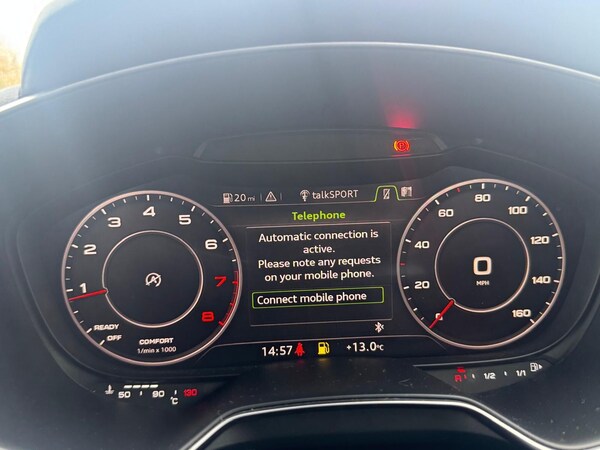 Used Audi TT 2016 for sale - 76259604: Photo 32