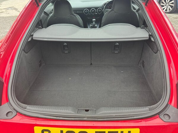 Used Audi TT 2016 for sale - 76259604: Photo 33