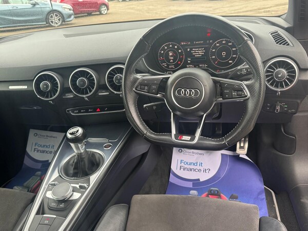 Used Audi TT 2016 for sale - 76259604: Photo 34