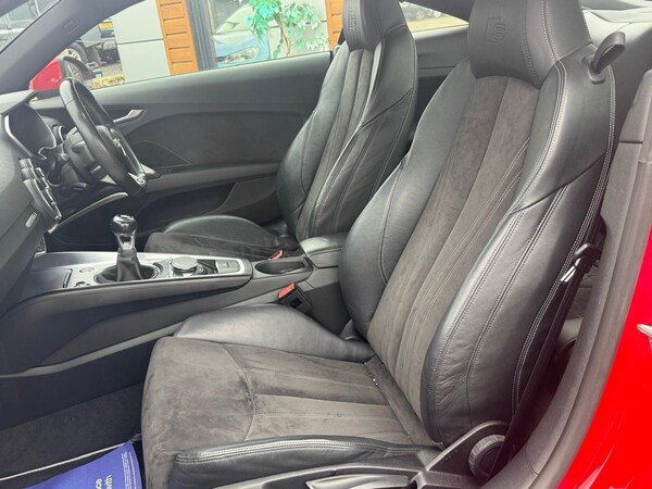 Used Audi TT 2016 for sale - 76259604: Photo 35