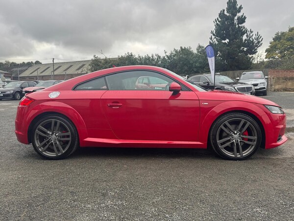 Used Audi TT 2016 for sale - 76259604: Photo 7