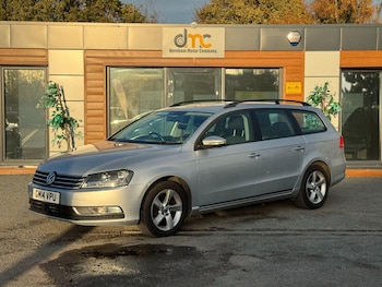 Used Volkswagen Passat 2014 for sale - 76408644: Photo