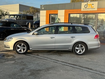 Used Volkswagen Passat 2014 for sale - 76408644: Photo