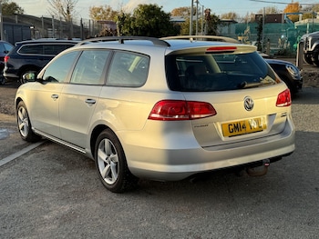 Used Volkswagen Passat 2014 for sale - 76408644: Photo