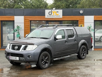 Used Nissan Navara 2013 for sale - 78981507: Photo