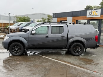 Used Nissan Navara 2013 for sale - 78981507: Photo