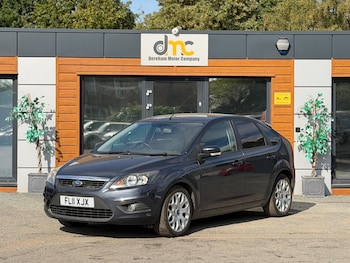 Used Ford Focus 2011 for sale - 79533436: Photo