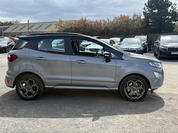Used Ford Ecosport 2021 for sale - 78292600: Photo