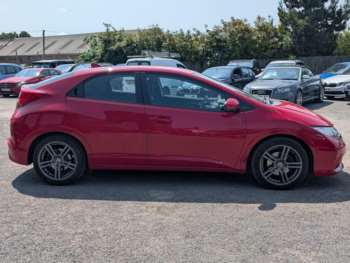 Used Honda Civic 2013 for sale - 74944888: Photo