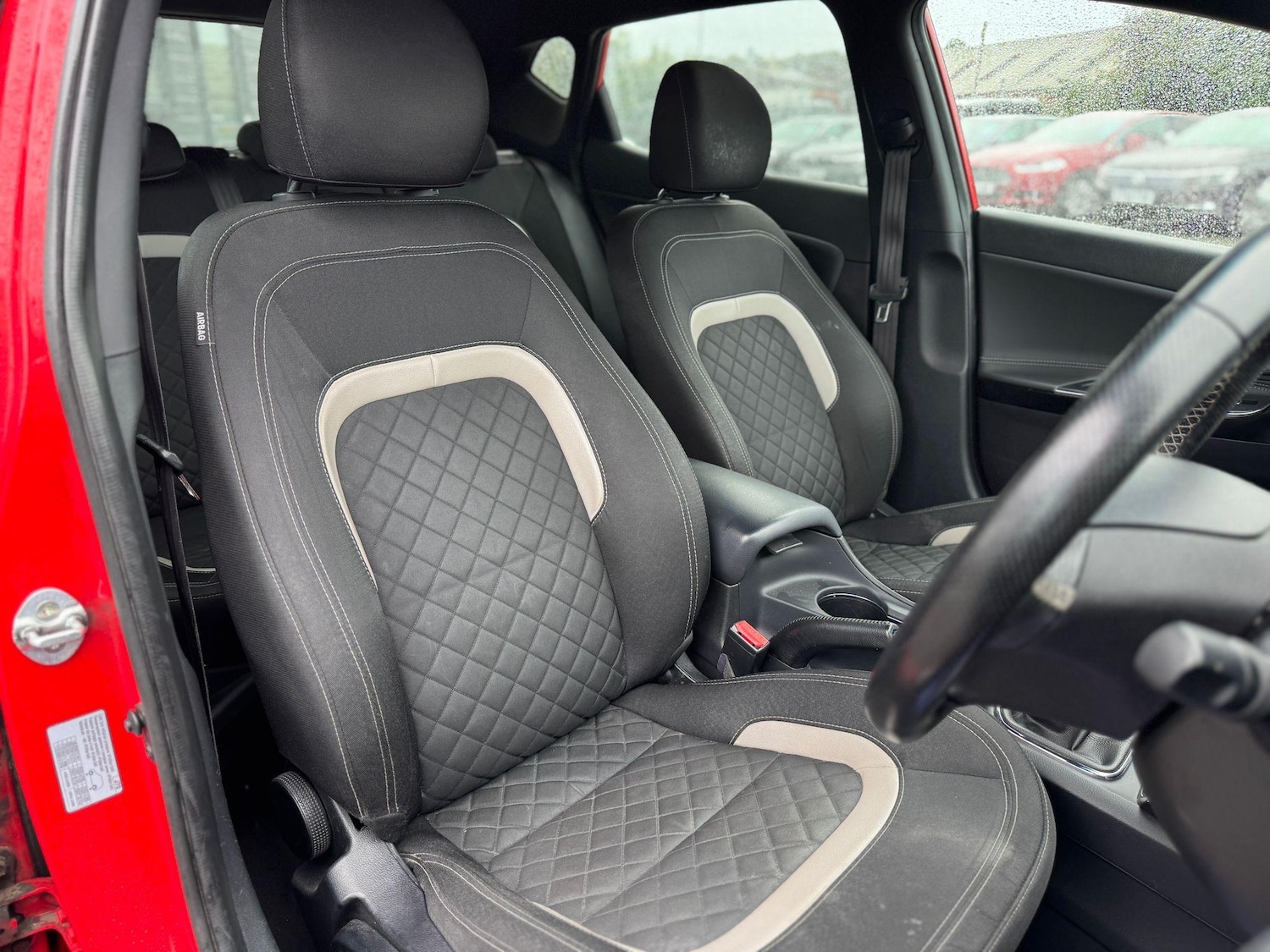 Used Kia Ceed 2018 for sale - 76620045: Photo 17