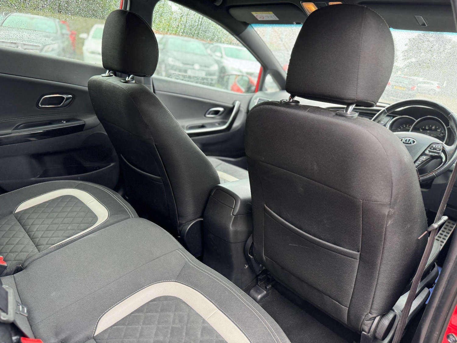 Used Kia Ceed 2018 for sale - 76620045: Photo 18