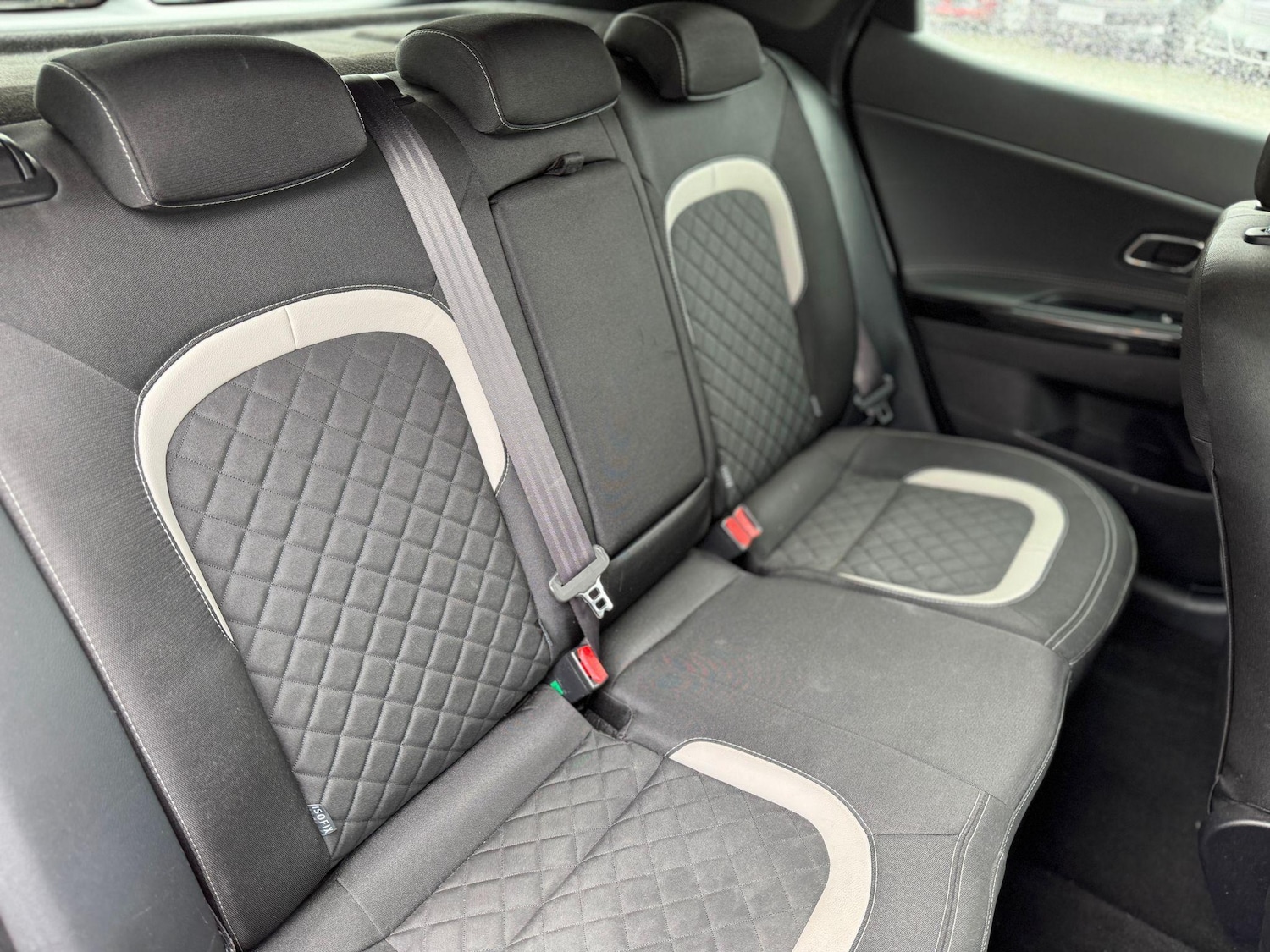 Used Kia Ceed 2018 for sale - 76620045: Photo 19