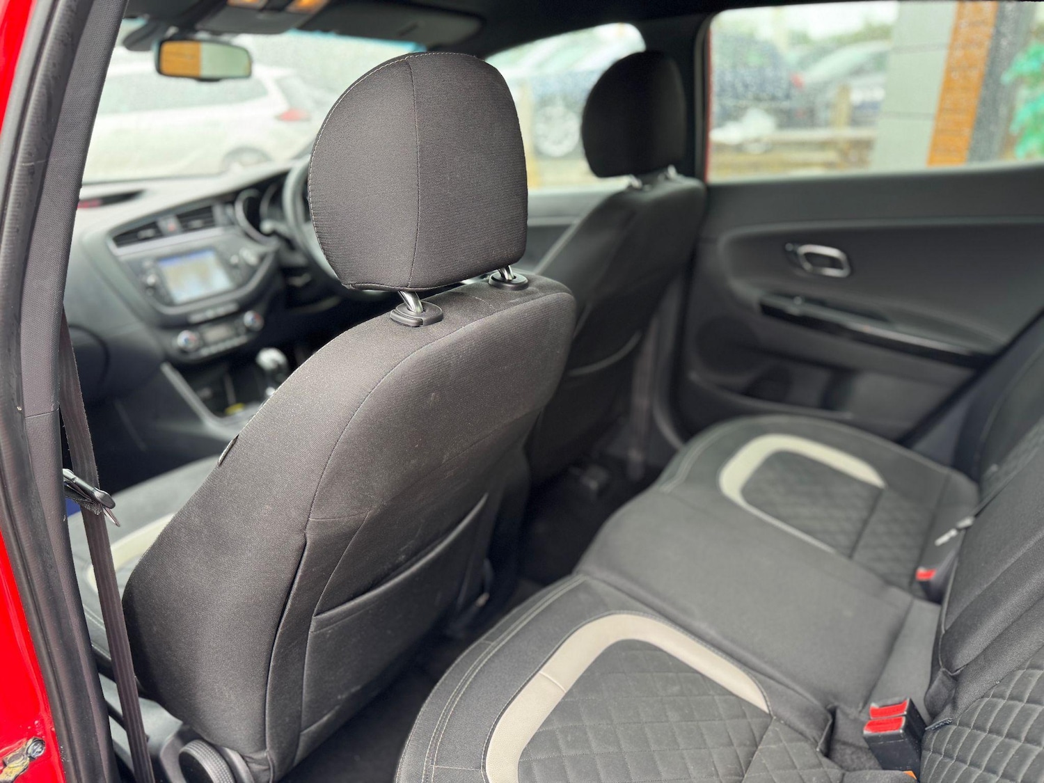 Used Kia Ceed 2018 for sale - 76620045: Photo 20