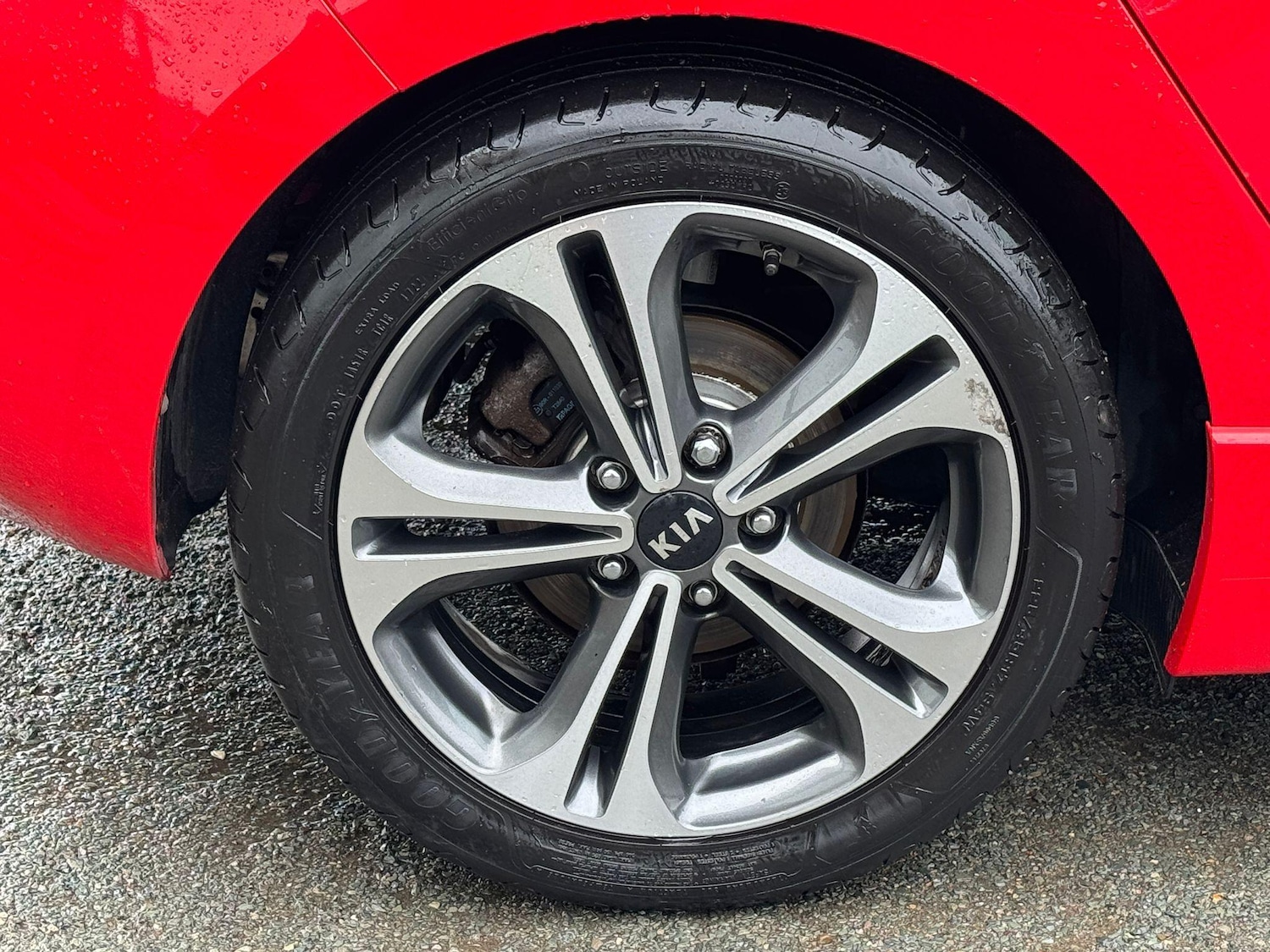 Used Kia Ceed 2018 for sale - 76620045: Photo 25