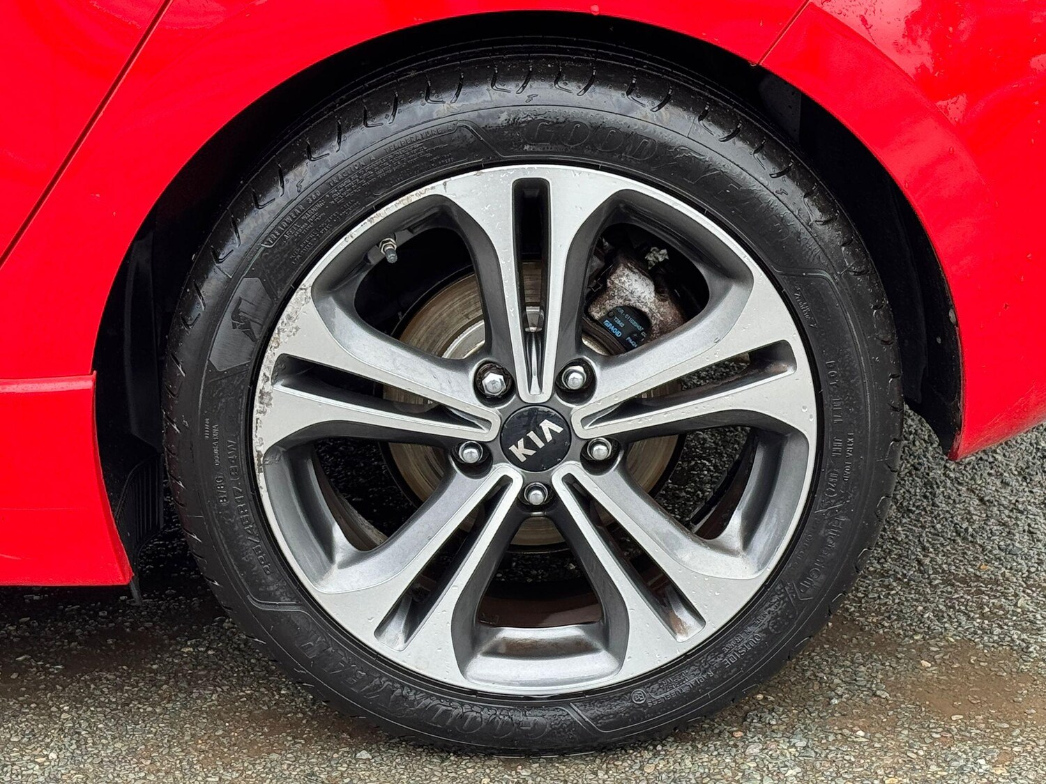 Used Kia Ceed 2018 for sale - 76620045: Photo 26