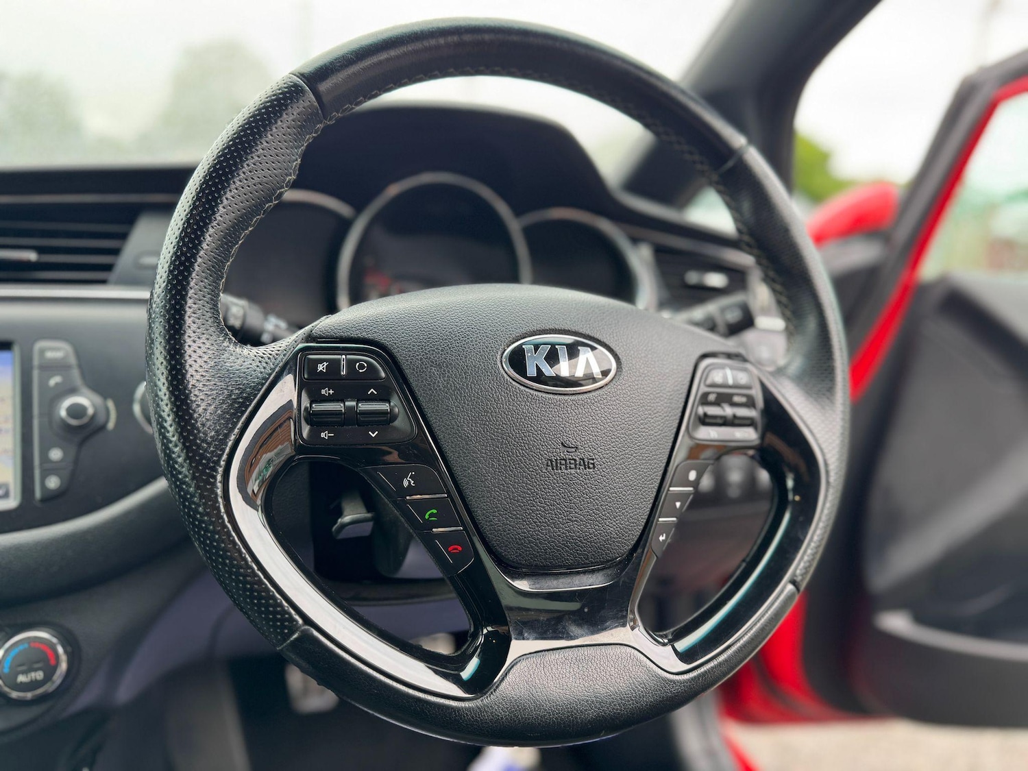 Used Kia Ceed 2018 for sale - 76620045: Photo 33