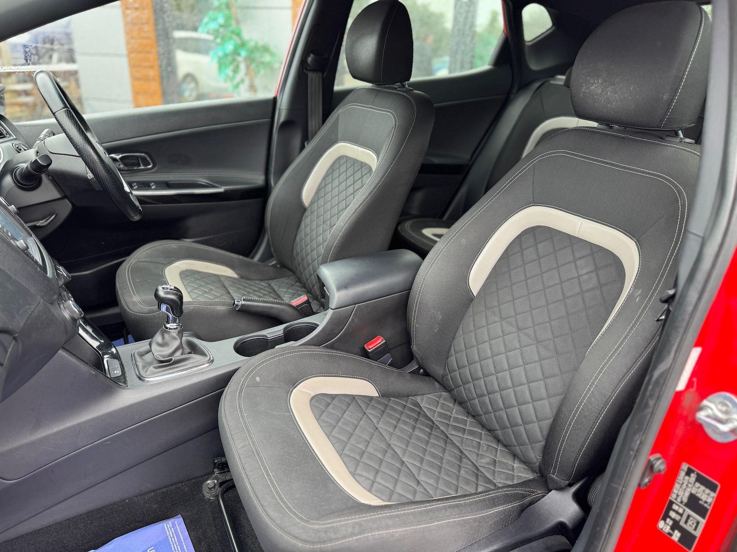 Used Kia Ceed 2018 for sale - 76620045: Photo 35