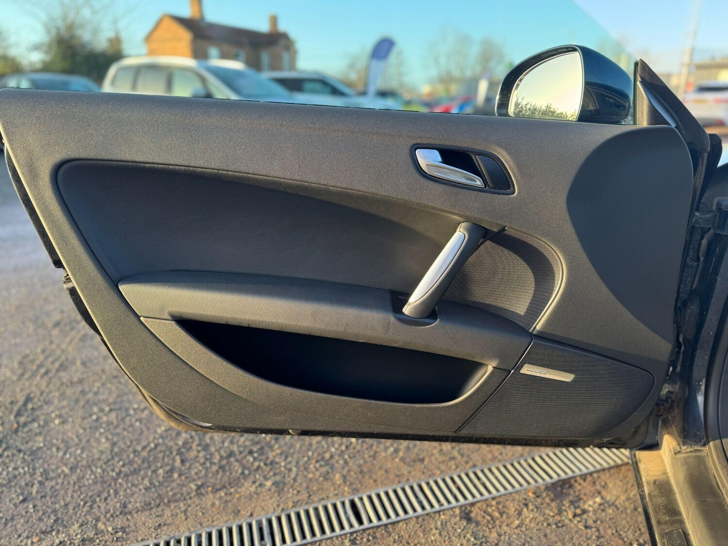 Used Audi TT 2010 for sale - 77934200: Photo 21