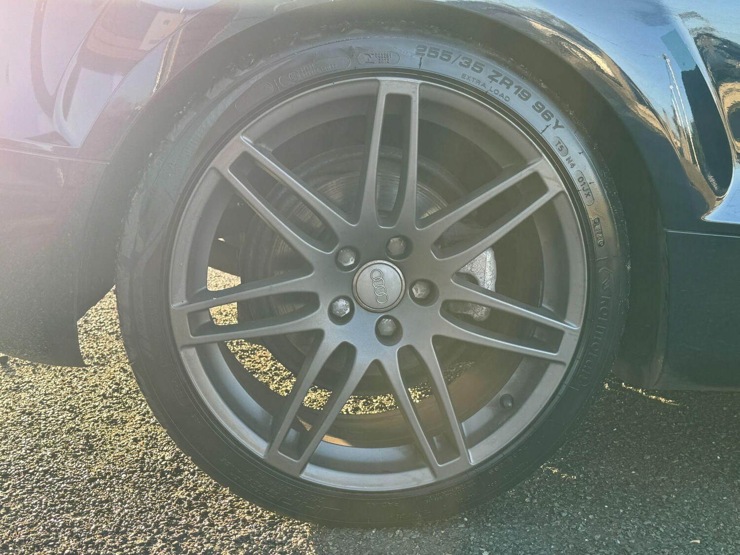 Used Audi TT 2010 for sale - 77934200: Photo 24