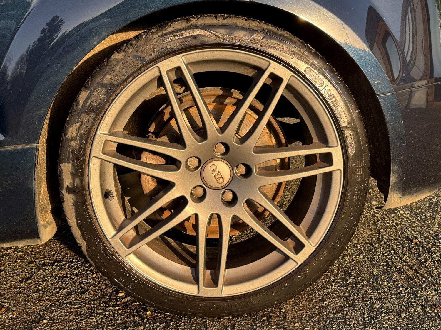 Used Audi TT 2010 for sale - 77934200: Photo 25