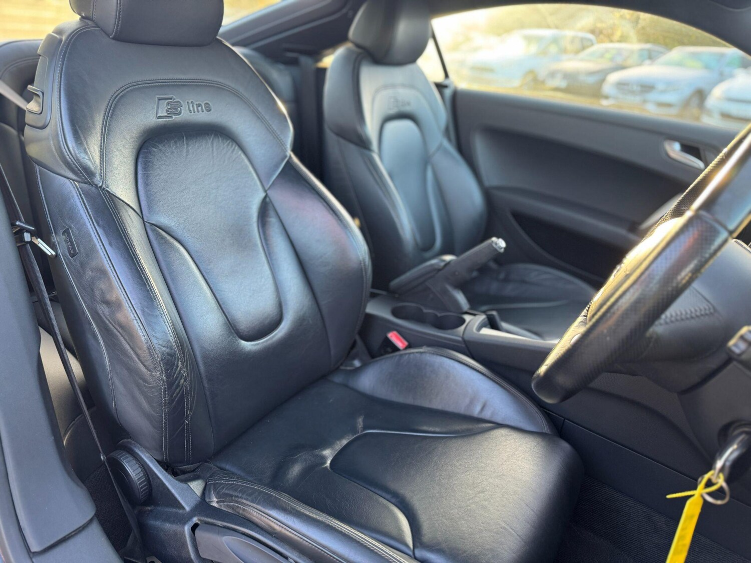 Used Audi TT 2010 for sale - 77934200: Photo 9