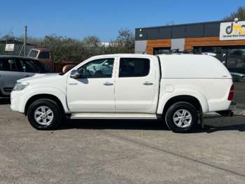 Used Toyota Hilux 2014 for sale - 74255979: Photo