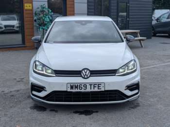 Used Volkswagen Golf 2020 for sale - 74574469: Photo