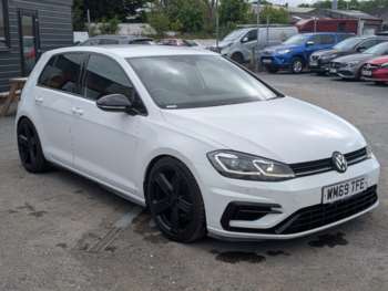Used Volkswagen Golf 2020 for sale - 74574469: Photo