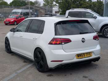 Used Volkswagen Golf 2020 for sale - 74574469: Photo