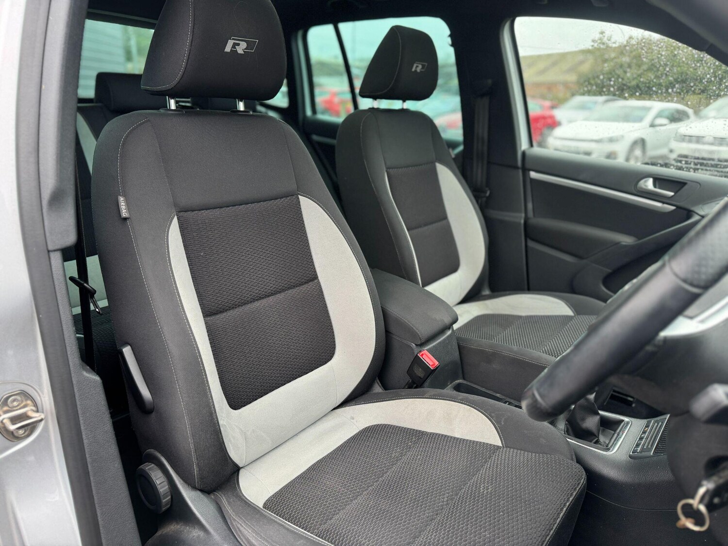 Used Volkswagen Tiguan 2014 for sale - 77934192: Photo 13